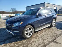 4JGDA5JB6JB025403 2018 MERCEDES-BENZ GLE
