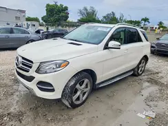 4JGDA5JB6JB031699 2018 MERCEDES-BENZ GLE