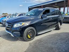 4JGDA5JB6JB059440 2018 MERCEDES-BENZ GLE