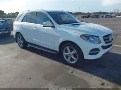 4JGDA5JB6JB063147 2018 MERCEDES-BENZ GLE