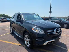 4JGDA5JB6JB065089 2018 MERCEDES-BENZ GLE