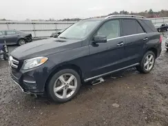 4JGDA5JB6JB066940 2018 MERCEDES-BENZ GLE