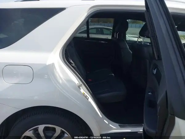 4JGDA5JB6JB076304 2018 MERCEDES-BENZ GLE - Image 8