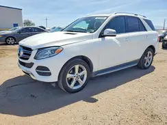 4JGDA5JB6JB080093 2018 MERCEDES-BENZ GLE