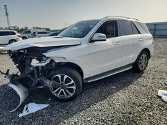 4JGDA5JB6JB082684 2018 MERCEDES-BENZ GLE