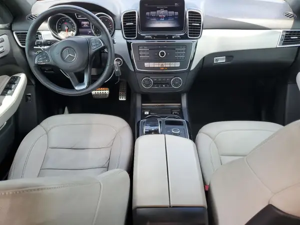 4JGDA5JB6JB082913 2018 MERCEDES-BENZ GLE - Image 8