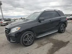 4JGDA5JB6JB083236 2018 MERCEDES-BENZ GLE