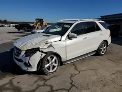 4JGDA5JB6JB085567 2018 MERCEDES-BENZ GLE
