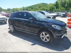 4JGDA5JB6JB100522 2018 MERCEDES-BENZ GLE