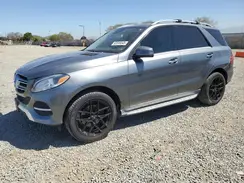 4JGDA5JB6JB103341 2018 MERCEDES-BENZ GLE