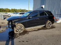 4JGDA5JB6JB104022 2018 MERCEDES-BENZ GLE