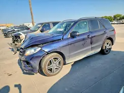 4JGDA5JB6JB112993 2018 MERCEDES-BENZ GLE