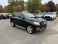 4JGDA5JB6JB113724 2018 MERCEDES-BENZ GLE