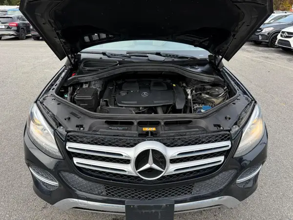 4JGDA5JB6JB113724 2018 MERCEDES-BENZ GLE - Image 8