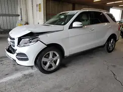 4JGDA5JB6JB128322 2018 MERCEDES-BENZ GLE