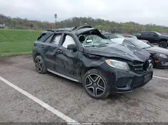 4JGDA5JB6JB158761 2018 MERCEDES-BENZ GLE