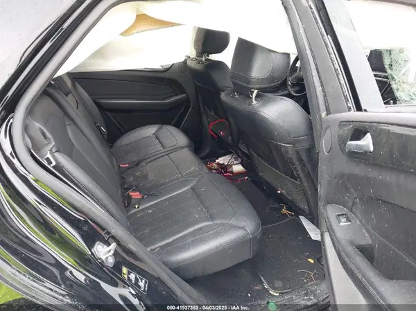 4JGDA5JB6JB158761 2018 MERCEDES-BENZ GLE - Image 8