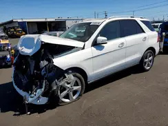 4JGDA5JB6JB159652 2018 MERCEDES-BENZ GLE