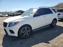 4JGDA5JB6JB161658 2018 MERCEDES-BENZ GLE