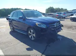 4JGDA5JB6JB165337 2018 MERCEDES-BENZ GLE