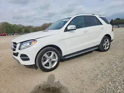 4JGDA5JB6JB165533 2018 MERCEDES-BENZ GLE