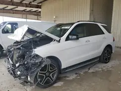 4JGDA5JB6JB170179 2018 MERCEDES-BENZ GLE