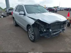 4JGDA5JB6JB171736 2018 MERCEDES-BENZ GLE