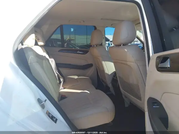 4JGDA5JB6JB173115 2018 MERCEDES-BENZ GLE - Image 8