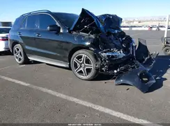 4JGDA5JB6JB175205 2018 MERCEDES-BENZ GLE