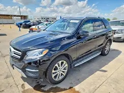 4JGDA5JB6JB175351 2018 MERCEDES-BENZ GLE