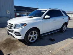 4JGDA5JB6JB178301 2018 MERCEDES-BENZ GLE