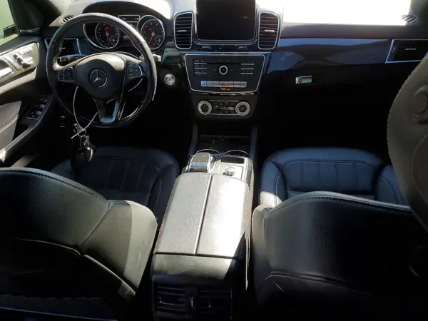 4JGDA5JB6JB178301 2018 MERCEDES-BENZ GLE - Image 8