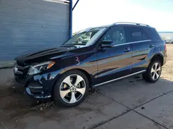 4JGDA5JB6JB179349 2018 MERCEDES-BENZ GLE