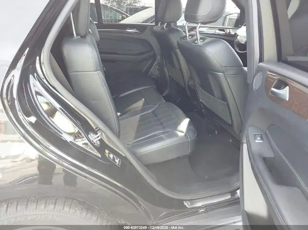 4JGDA5JB6JB182414 2018 MERCEDES-BENZ GLE - Image 8