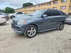 4JGDA5JB6JB183109 2018 MERCEDES-BENZ GLE