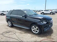 4JGDA5JB6JB184048 2018 MERCEDES-BENZ GLE
