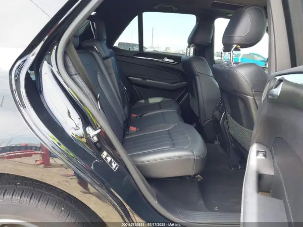 4JGDA5JB6JB184048 2018 MERCEDES-BENZ GLE - Image 8