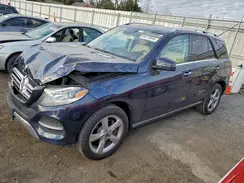 4JGDA5JB6JB187192 2018 MERCEDES-BENZ GLE