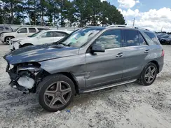 4JGDA5JB6JB187905 2018 MERCEDES-BENZ GLE