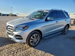 4JGDA5JB7GA633283 2016 MERCEDES-BENZ GLE