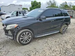 4JGDA5JB7GA633350 2016 MERCEDES-BENZ GLE