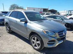 4JGDA5JB7GA638189 2016 MERCEDES-BENZ GLE
