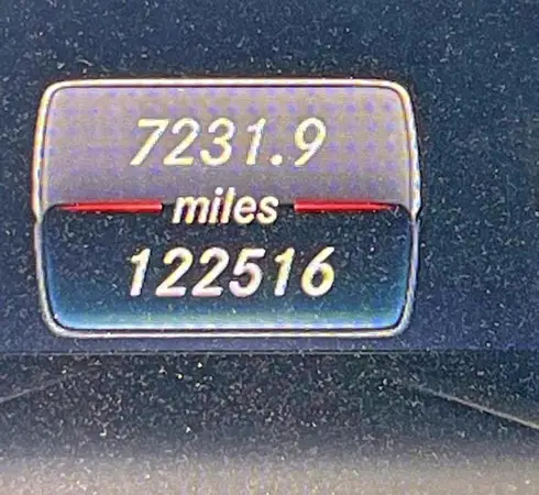 4JGDA5JB7GA650357 2016 MERCEDES-BENZ GLE - Image 8