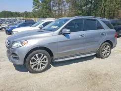 4JGDA5JB7GA652450 2016 MERCEDES-BENZ GLE