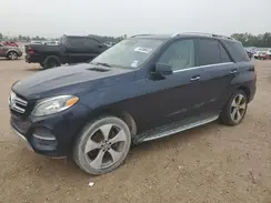 4JGDA5JB7GA653484 2016 MERCEDES-BENZ GLE