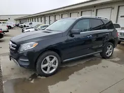4JGDA5JB7GA658362 2016 MERCEDES-BENZ GLE