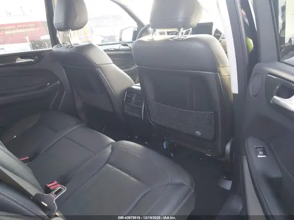 4JGDA5JB7GA660547 2016 MERCEDES-BENZ GLE - Image 8