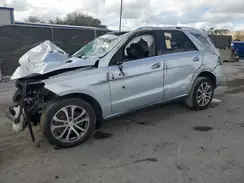 4JGDA5JB7GA673914 2016 MERCEDES-BENZ GLE