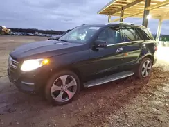 4JGDA5JB7GA679860 2016 MERCEDES-BENZ GLE