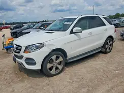 4JGDA5JB7GA683360 2016 MERCEDES-BENZ GLE